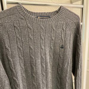 Brooks Brothers Sweater